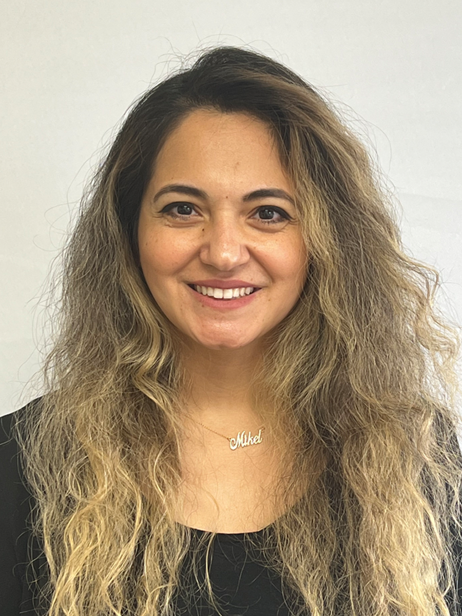 dr mirna rizkallah dentist