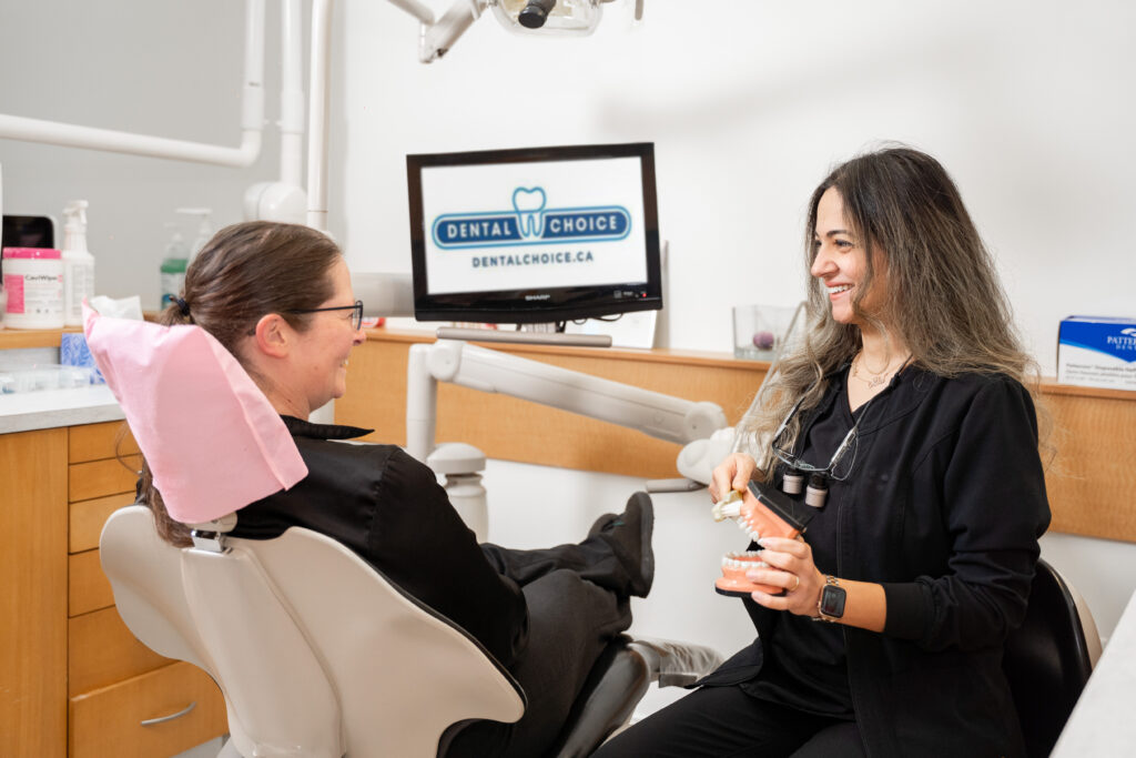 benefits of invisalign near you