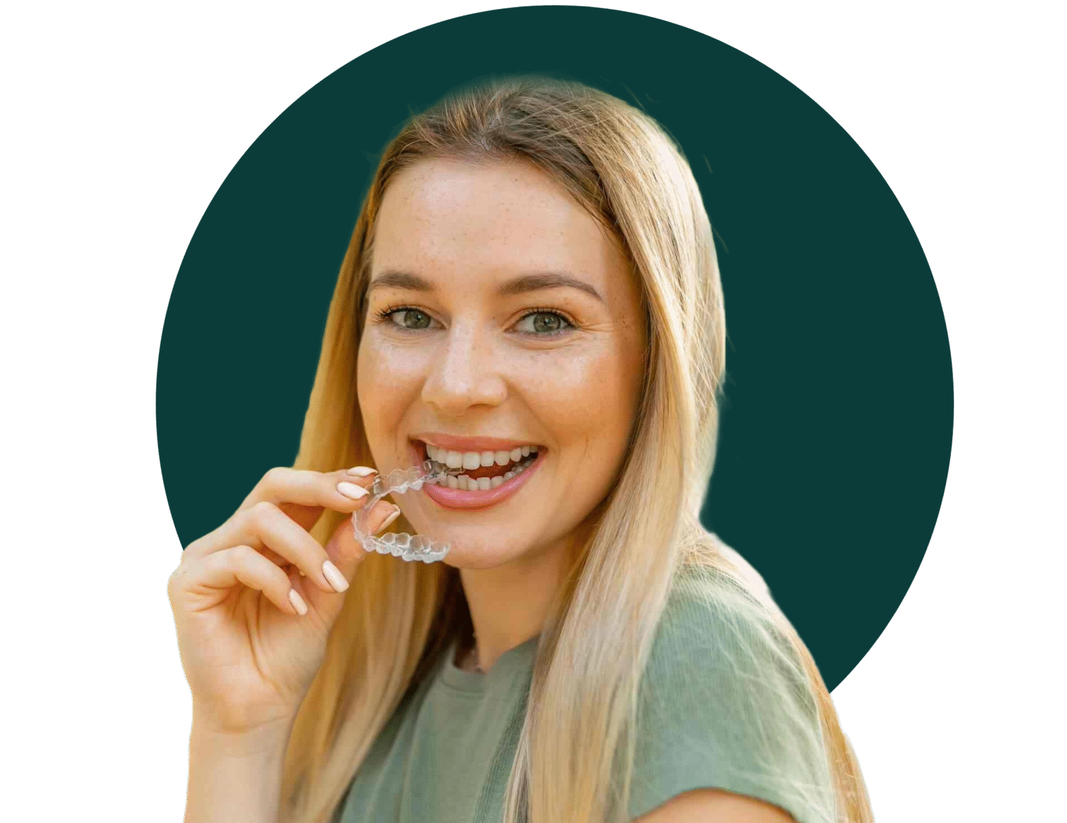 invisalign in beltline, calgary