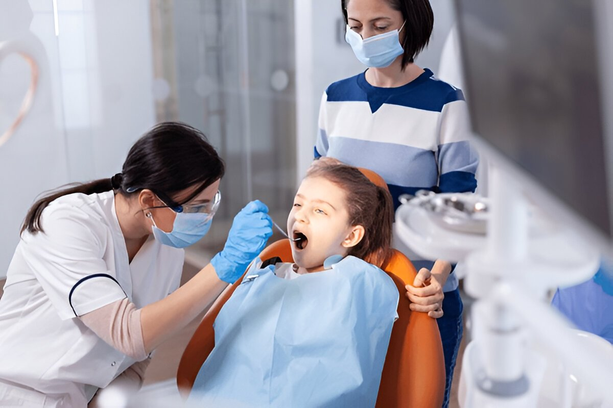 fluoride treatment near you