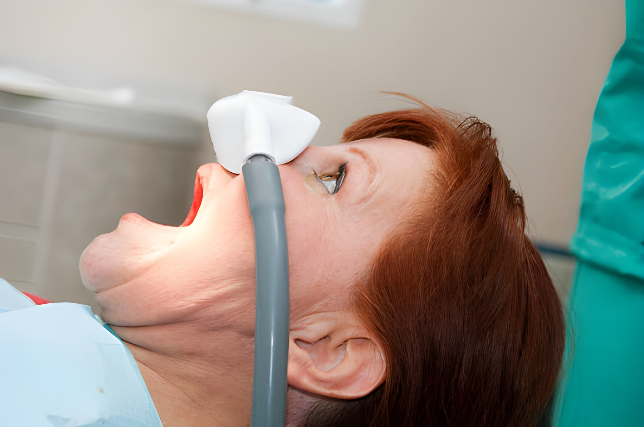 sedation services near you