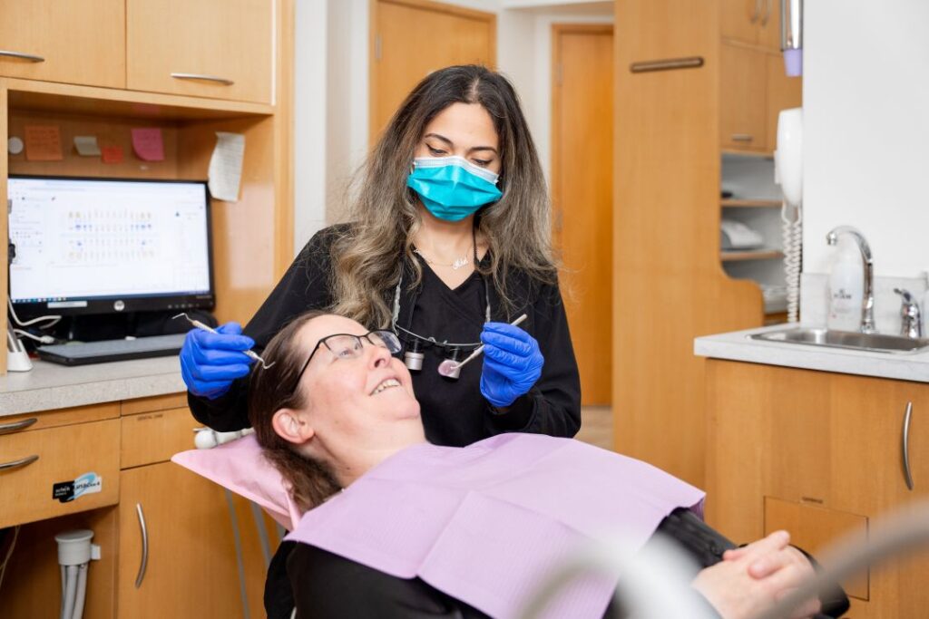 your trusted dental clinic in beltline calgary