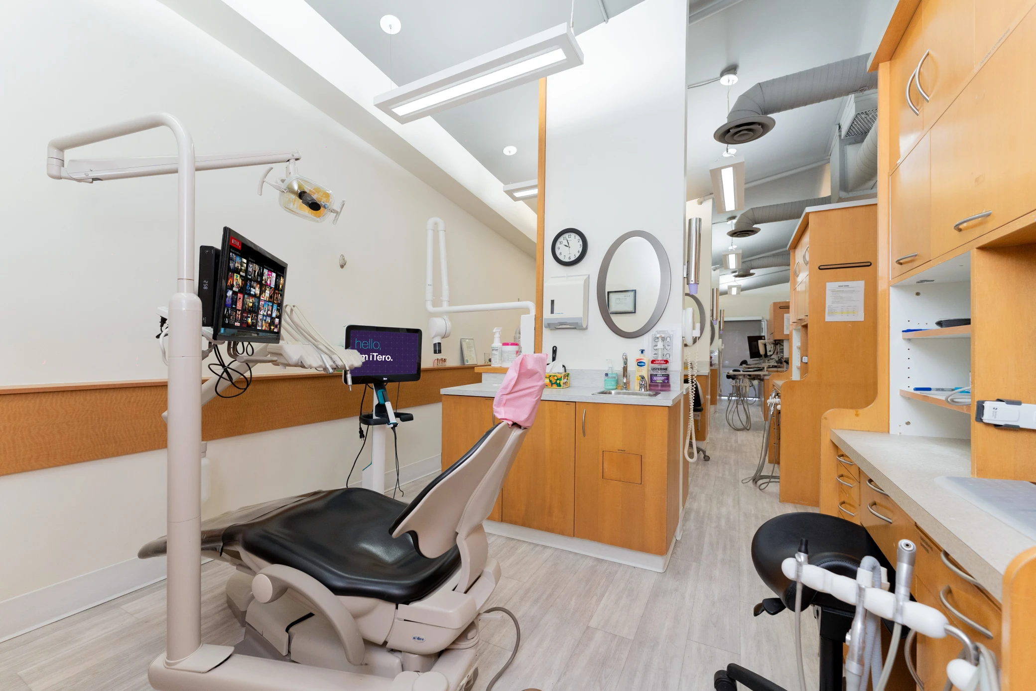 beltline calgary dental clinic