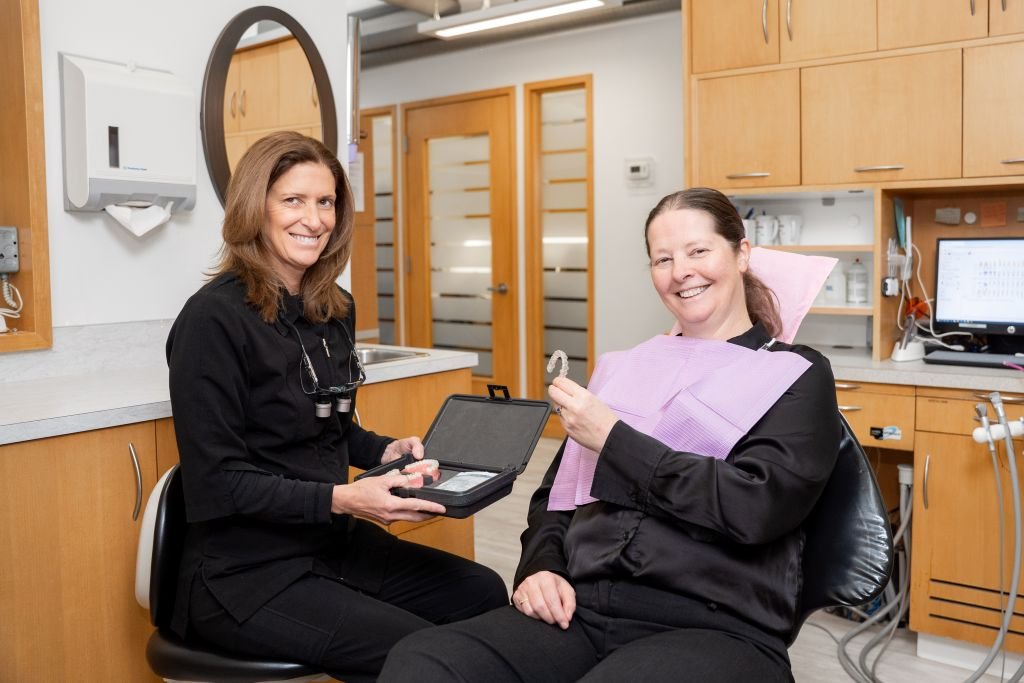 beltline calgary dentist