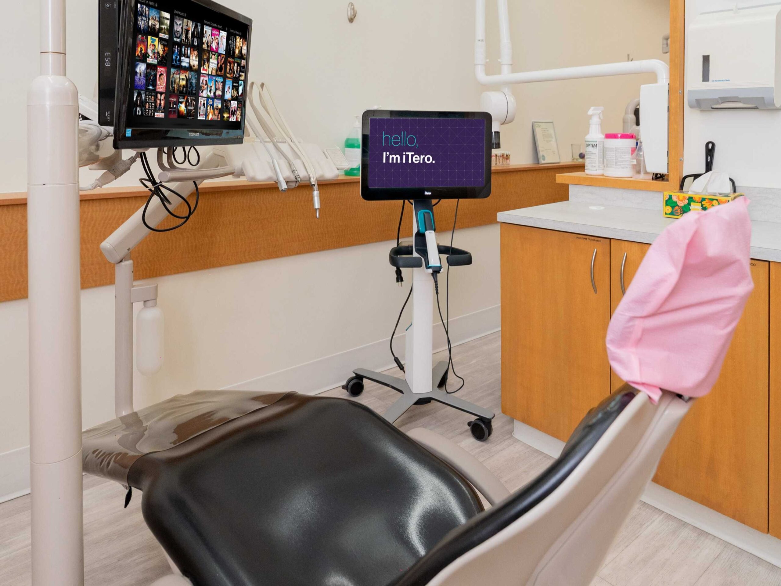 dental bridges in beltline