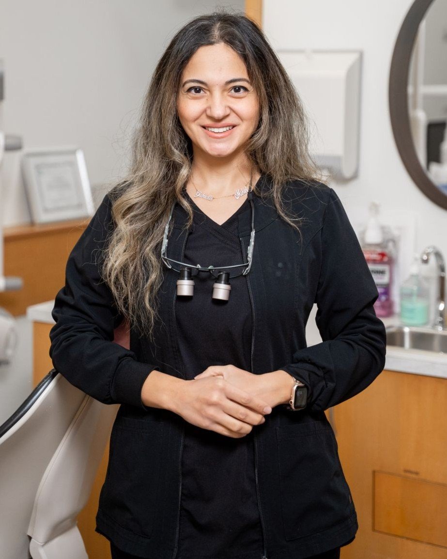 dr mirna rizkallah beltline dentist