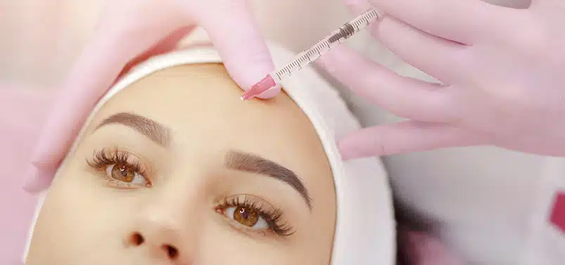 dysport treatment near you