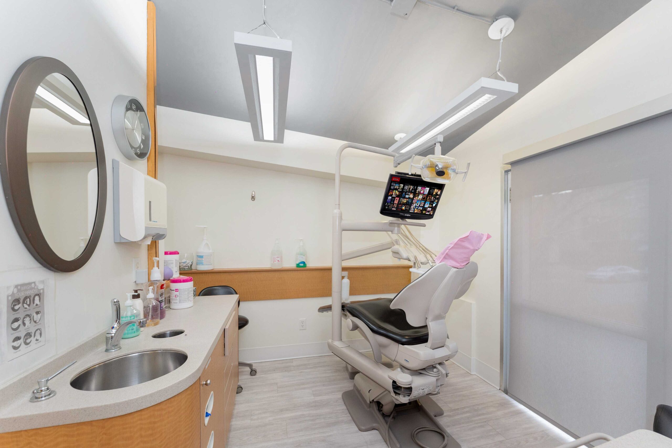 emergency root canal in beltline