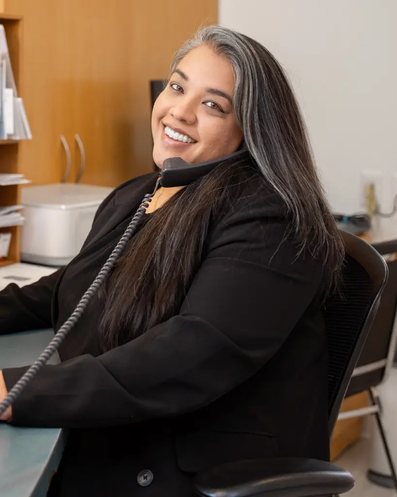 jasmin office manager
