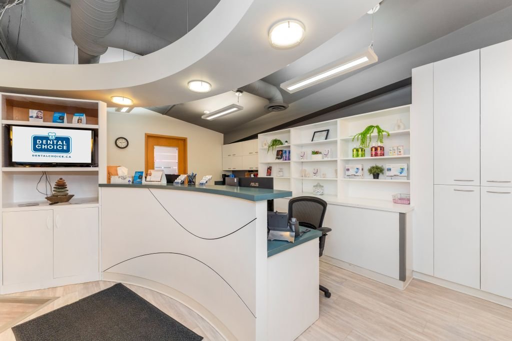 17th avenue dental choice footer logo
