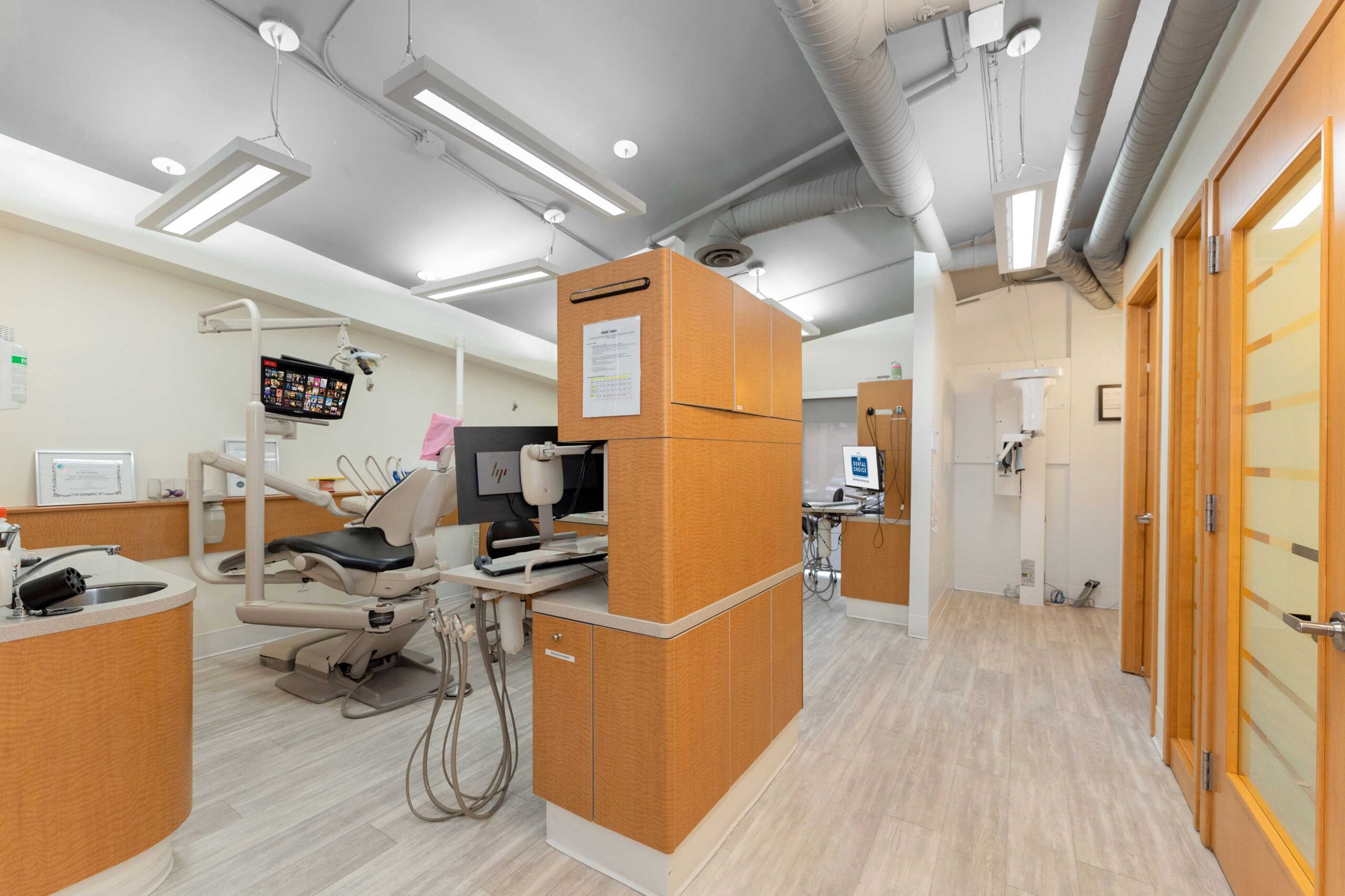 pediatric dentistry in beltline