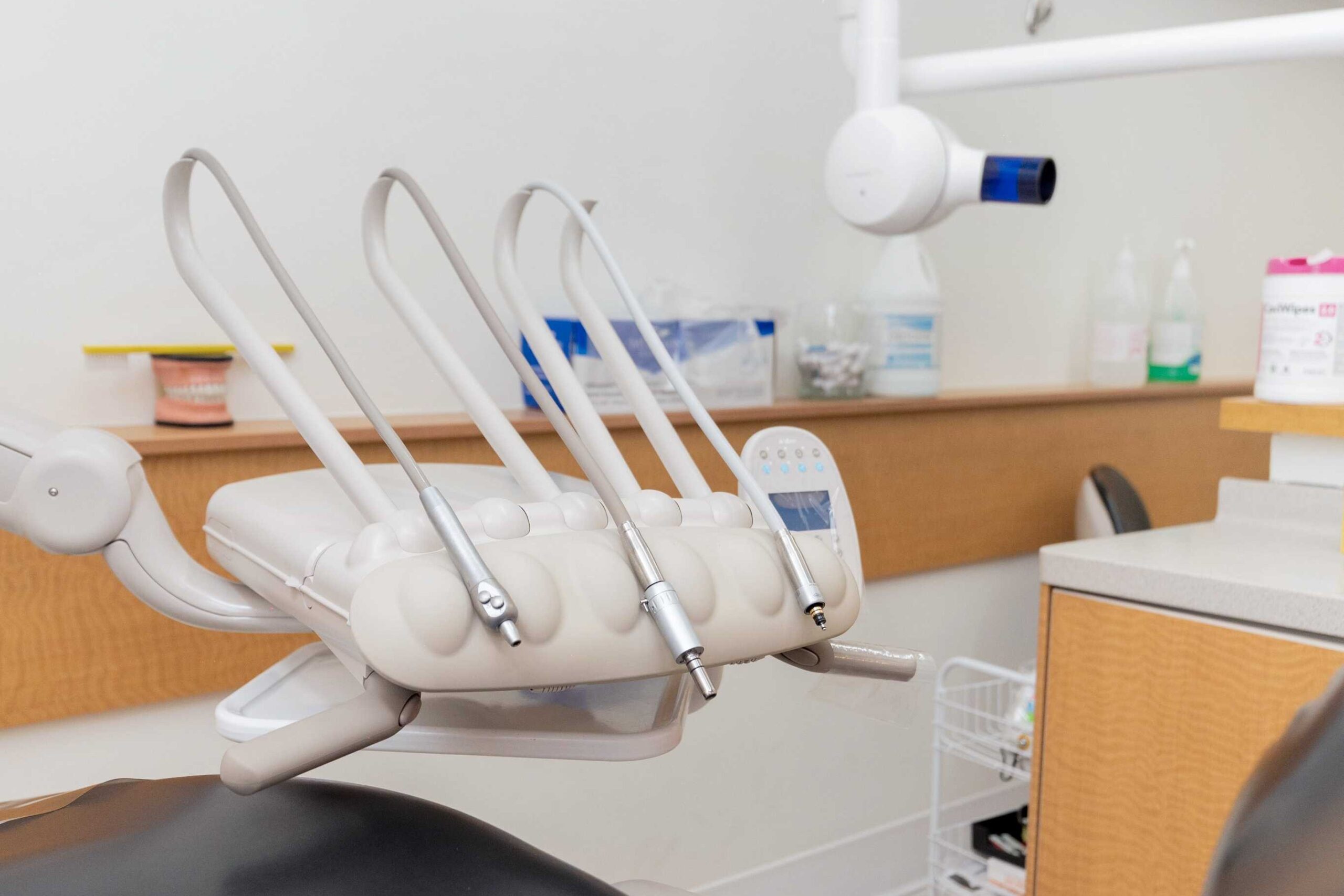 professional teeth cleaning & hygiene in beltline