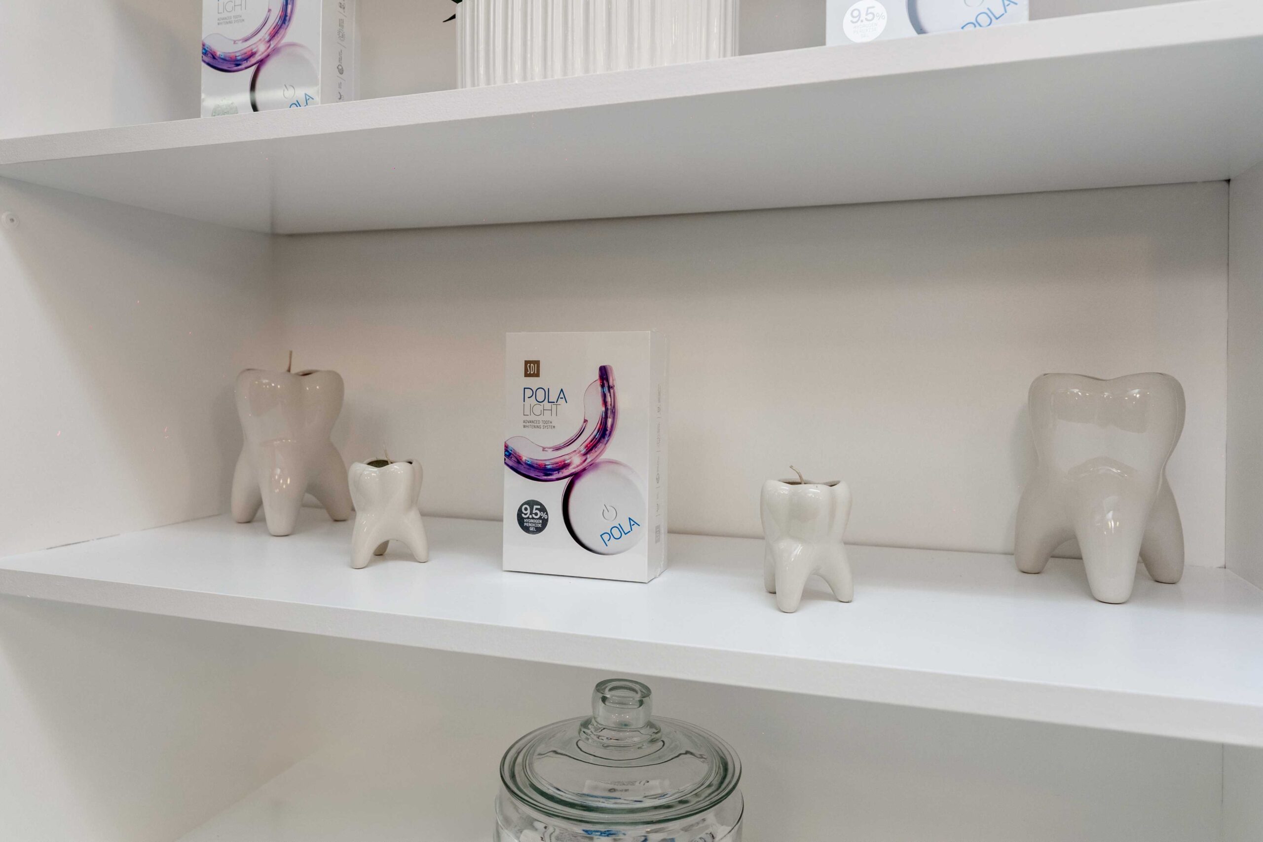 retainers & orthodontic maintenance in beltline