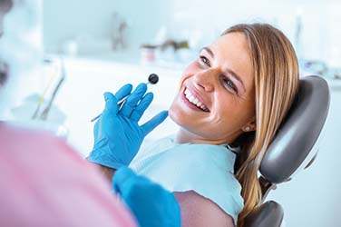 tooth extraction