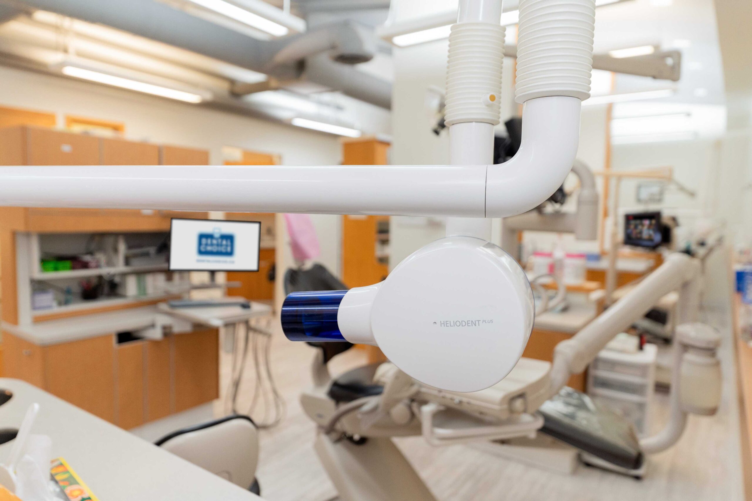 wisdom tooth removal in beltline