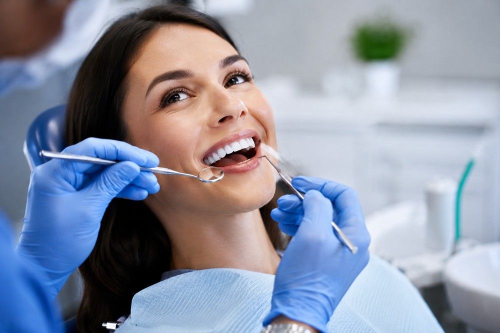 Why Regular Teeth Cleaning Is Important for Oral Health