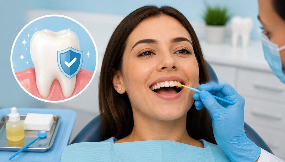 Is Fluoride Treatment on Teeth Worth It